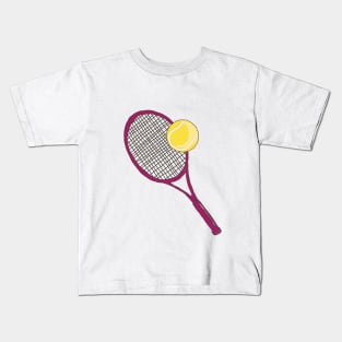 Sport ball Kids T-Shirt